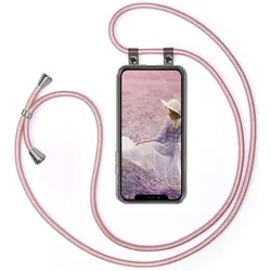 moex Free Spirit iPhone X Hülle mit Band abnehmbar