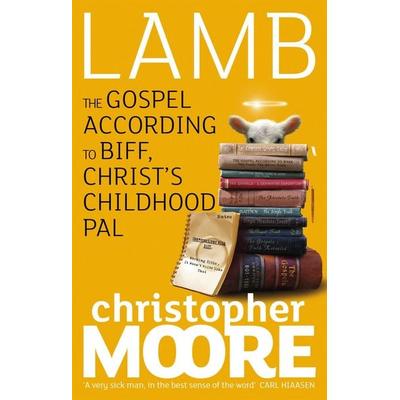 Lamb, Taschenbuch von Christopher Moore, Little, Brown Books for Young Readers, 978-1-84149-452-4