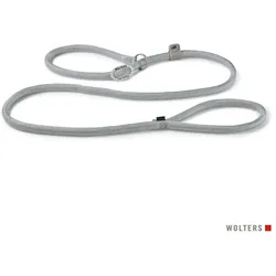 Wolters Moxonleine K2 silber 180 Centimeter x 13 Millimeter