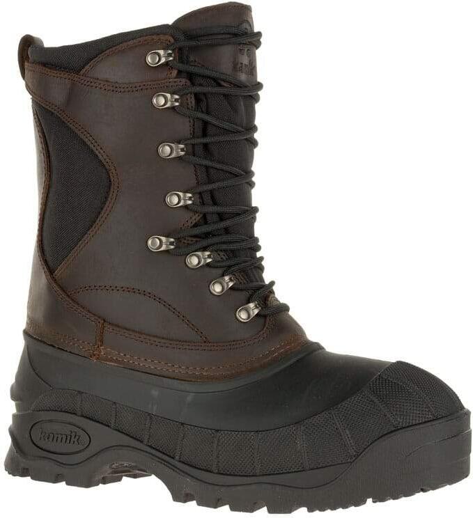 Kamik Cody dark brown (DBR) 44 WK0570C-DBR-44