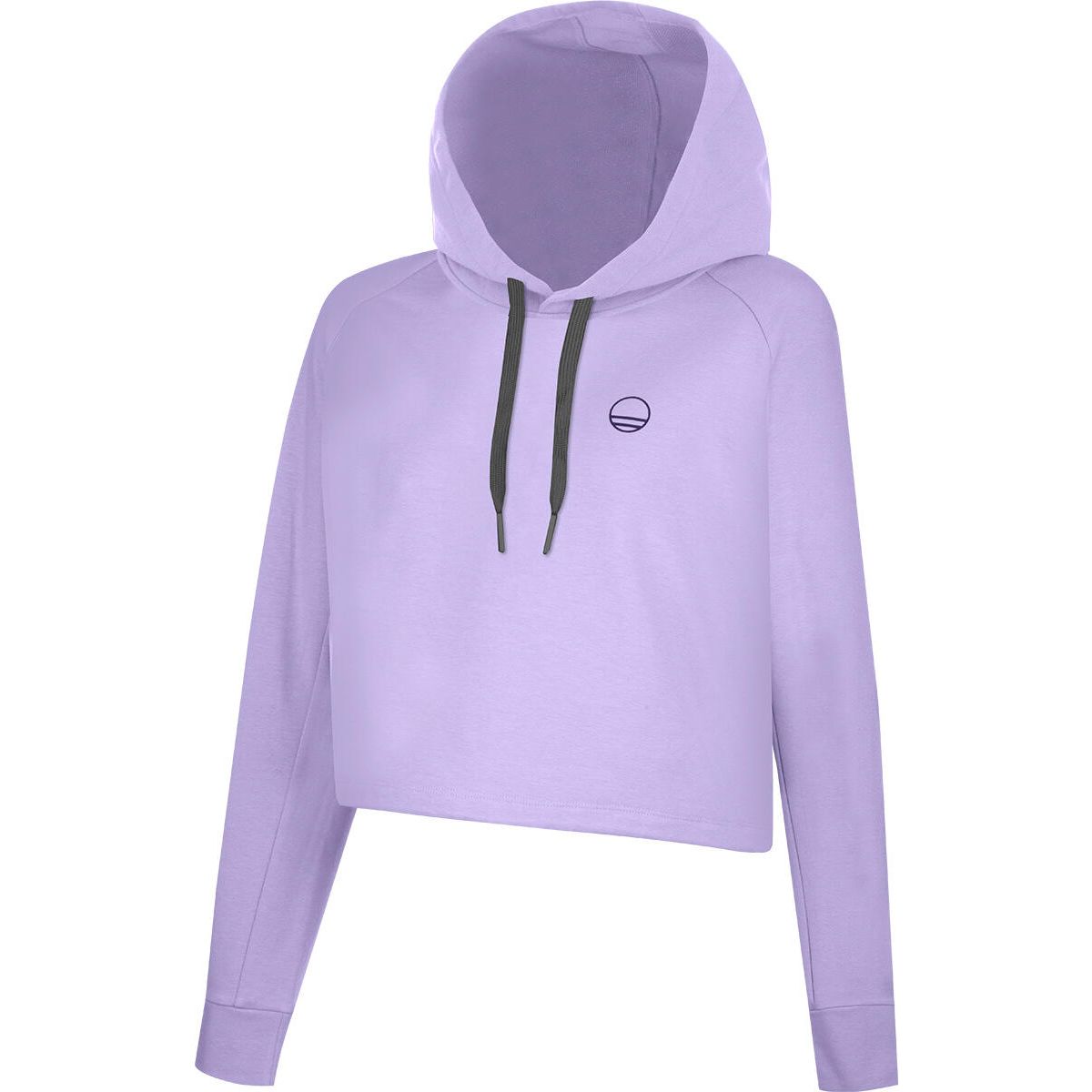 Wild Country Spotter W Hoody amethyst (6760) XXS 40-0000095315-6760-XXS