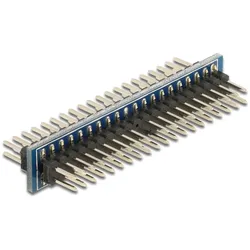 DELOCK IDE Adapter IDE 40Pin -> IDE 40Pin St/St