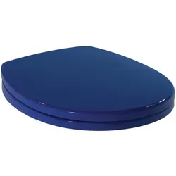 Ideal Standard Contour 21 + Sandwich WC-Sitz S406536 375x440x70mm, blau