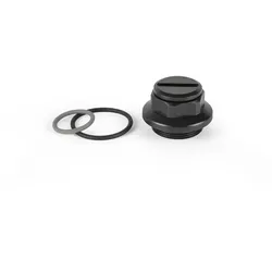 Nauticam M24-M16 Step Down Adapter