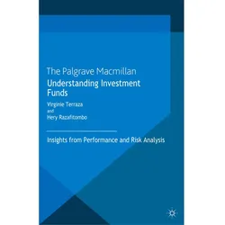 Understanding Investment Funds, Fachbücher