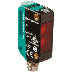 Pepperl+Fuchs Fabrik Distanzsensor 267075-100183