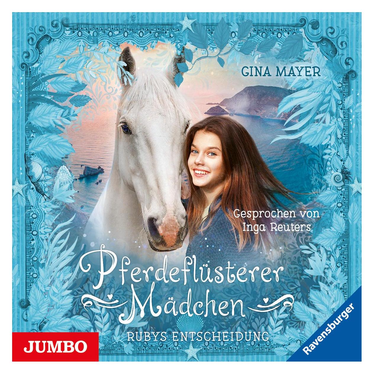 Jumbo Neue Medien Pferdeflüsterer Mädchen: Rubys Entscheidung (folge (33774655)