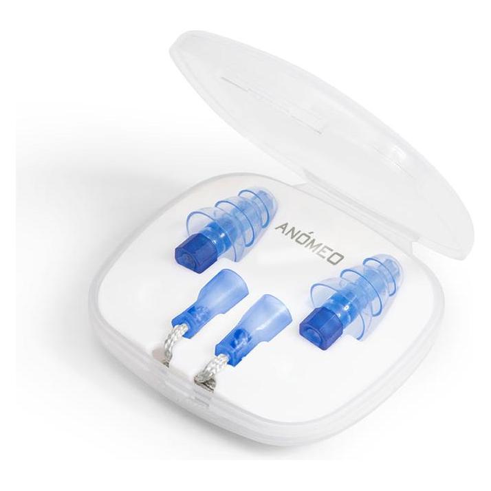 Anomeo Ear Plugs (2x) (2424)