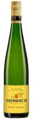 """Maison Trimbach""" """Maison Trimbach Pinot Blanc 2023 White Wine - France"""
