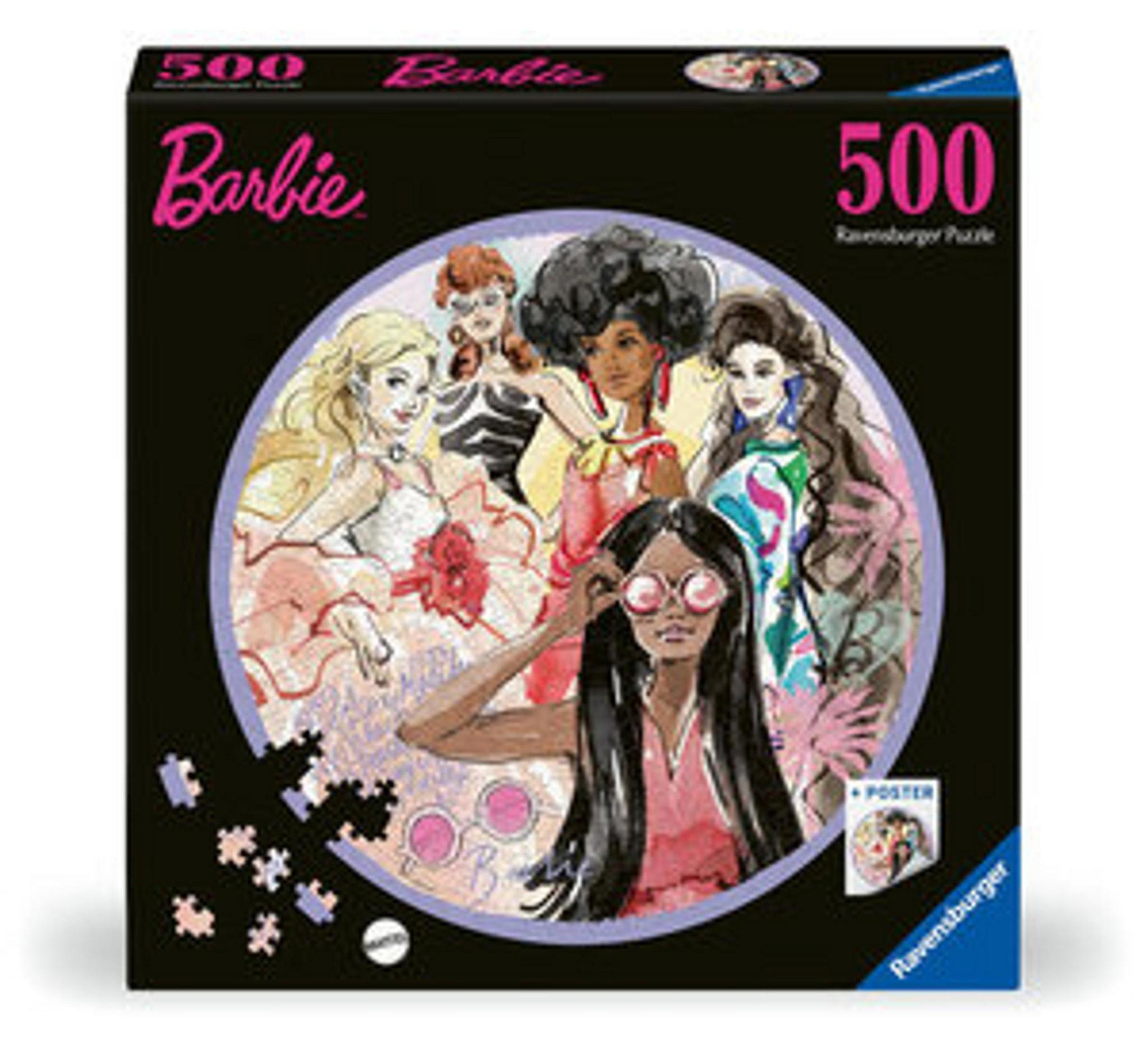Ravensburger Puzzel 12001494