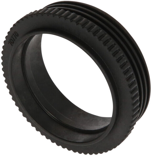 Adaptateur KS Tools, noir, petit (150.2068)