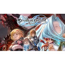 Granblue Fantasy: Relink