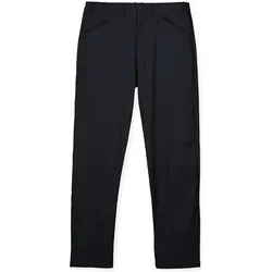 Houdini, Damen, Outdoorhose, Wadi (M), Schwarz