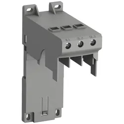 ABB Stotz S&amp;J Einzelaufstellung DB45EF