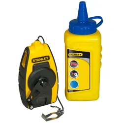 STANLEY Schlagschnur-Set 9m - STHT0-47244