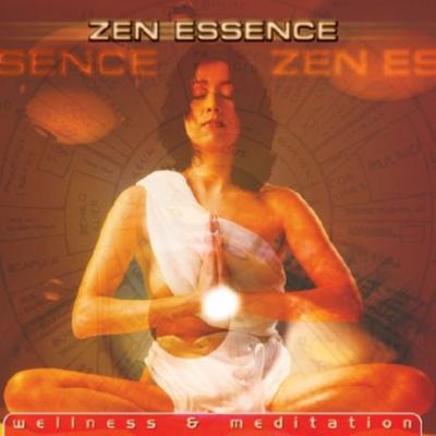 Zen Essence (Wellness & Medita - , CD, 9003549890157