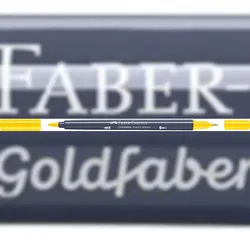 Faber Castell Sketch Marker Gofa 0,6 mm cadmium yellow
