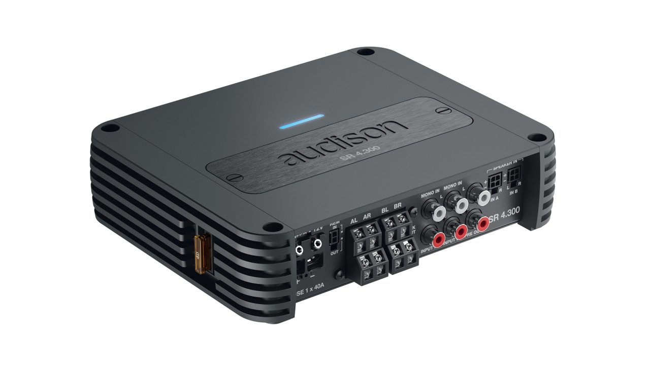 Audison SR 4.300