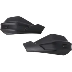 SW-Motech Adventure Handprotektoren-Kit - Schwarz. BMW F750 GS (17-).