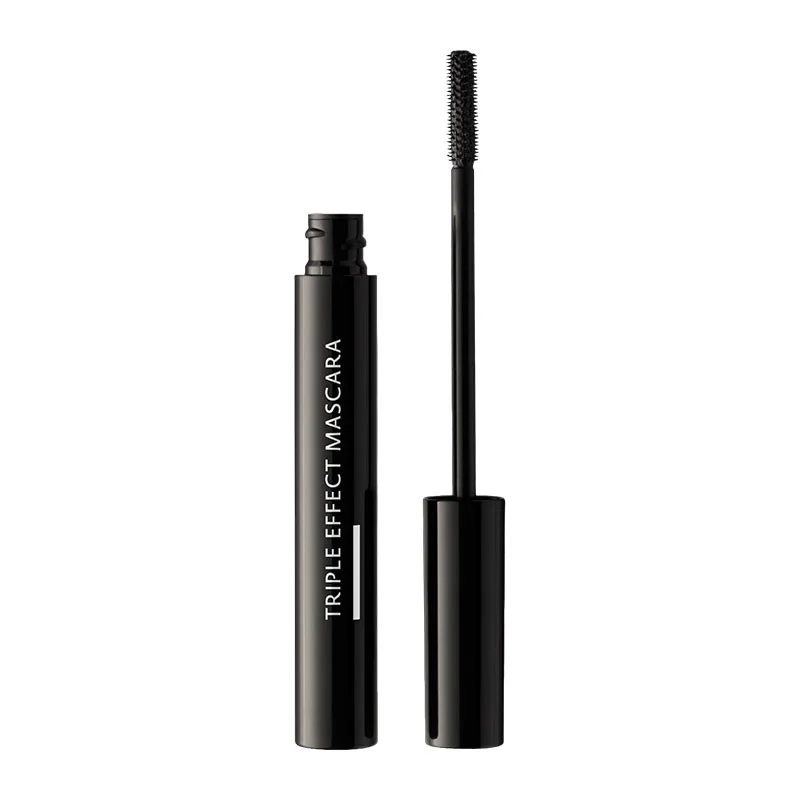 Gertraud Gruber Triple Effect Mascara, black, 6ml 418110