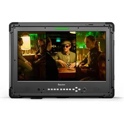 Desview D21 PRO-21"" D-Series FHD Professional Director Monitor (Full HD), Video Monitor