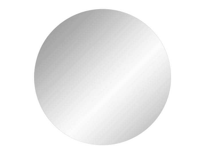 Wandspiegel Brillant Silberfarben