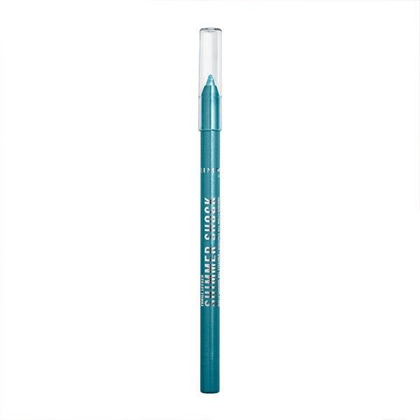 Rimmel London Shimmer Shock Electric Breeze