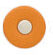 Pisoni Deluxe Sax Pad 24,5mm