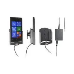 Brodit 513462 Mobile Phone Halter - Nokia Lumia 920 - aktiv - Halterung mit M...