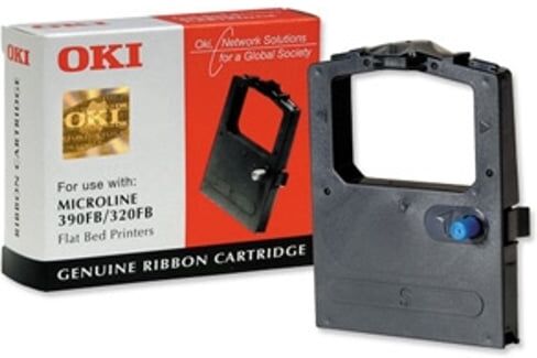 Oki 09002310 fita preta
