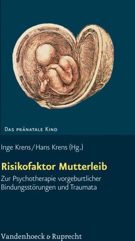 Inge Krens - Risikofaktor Mutterleib - Preis vom 09.10.2026 07:28:09 h