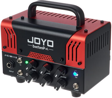 Joyo BanTamP XL Jackman II Noir