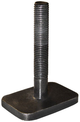 Thule Zubehör, Dachträger T-Track Adapter 881 (Fits Hull-A-Port/hull-A-Port Pro)