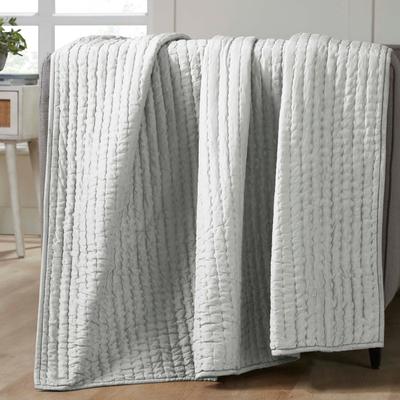 Superior Bella Silk Pick Stitch Quilt