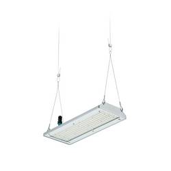 Philips BY580P 130S/840 DIA WB GC SI 8720169594142 LED-Hallenleuchte LED 76 W Silber
