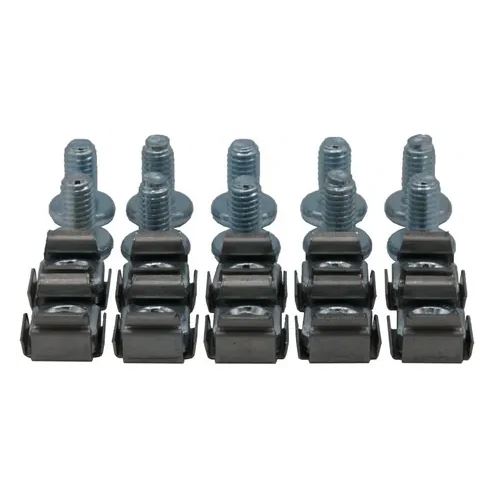 Rockstable Schrauben 10er-Pack RS19-M612