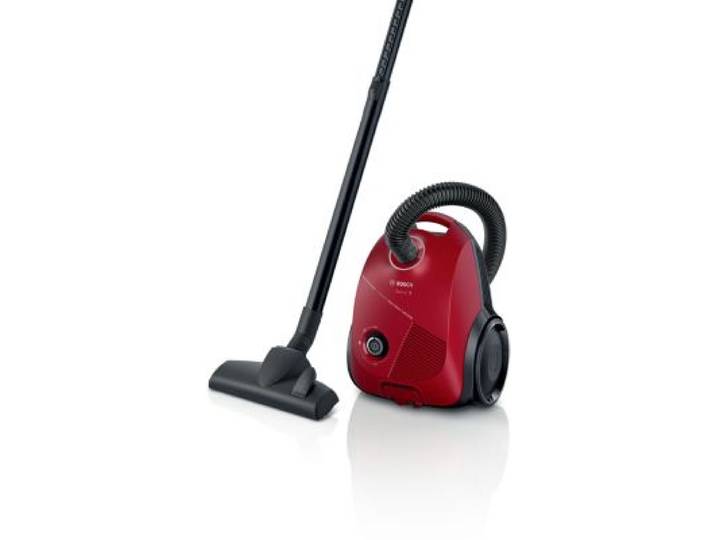 Bosch - Aspirateur Avec Sac Gl20s Bgls2rd1 Serie 2