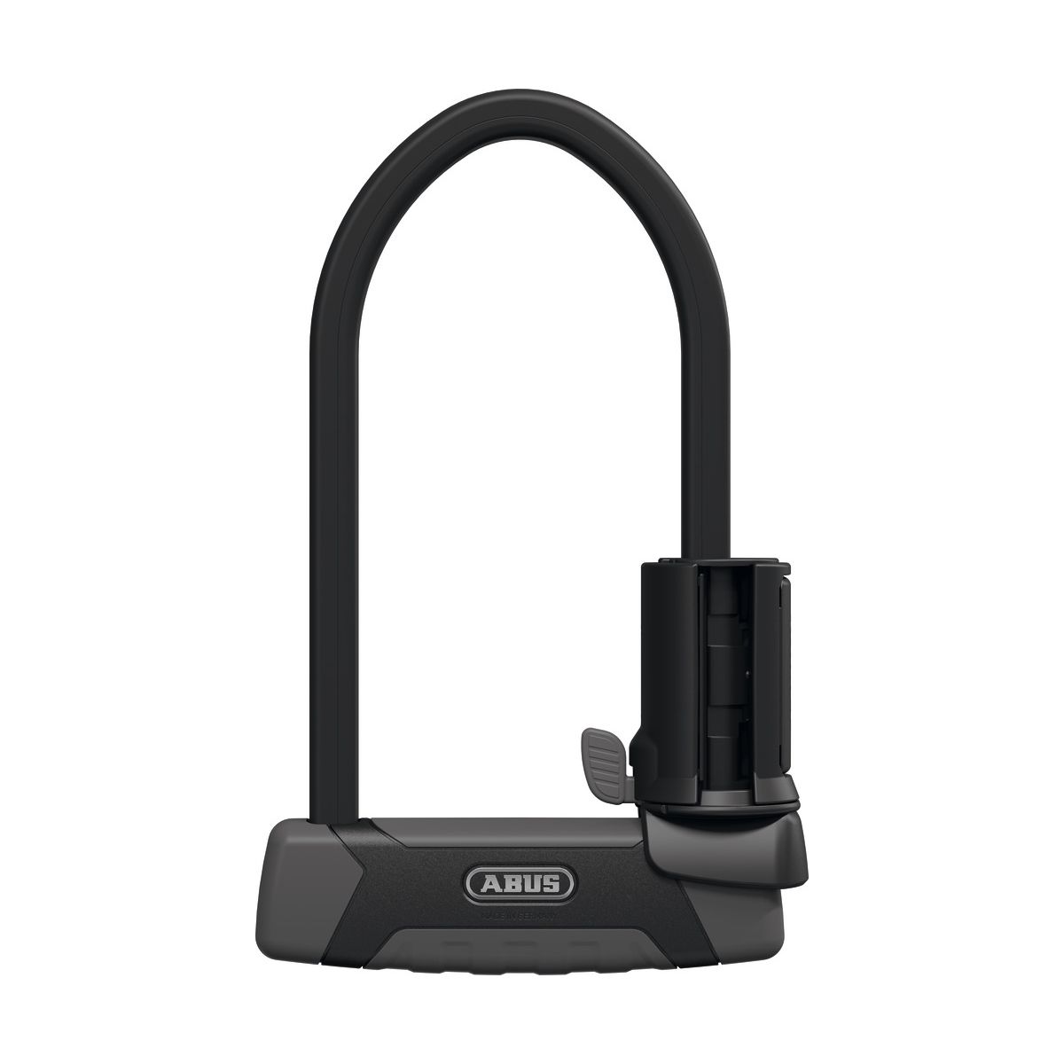 Abus 540/160HB300+SH B / Granit Xplus schwarz/grau 30 cm 69075