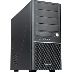 CFT CM-25B-OP - Chieftec CLASSIC Serie CM-25B-OP