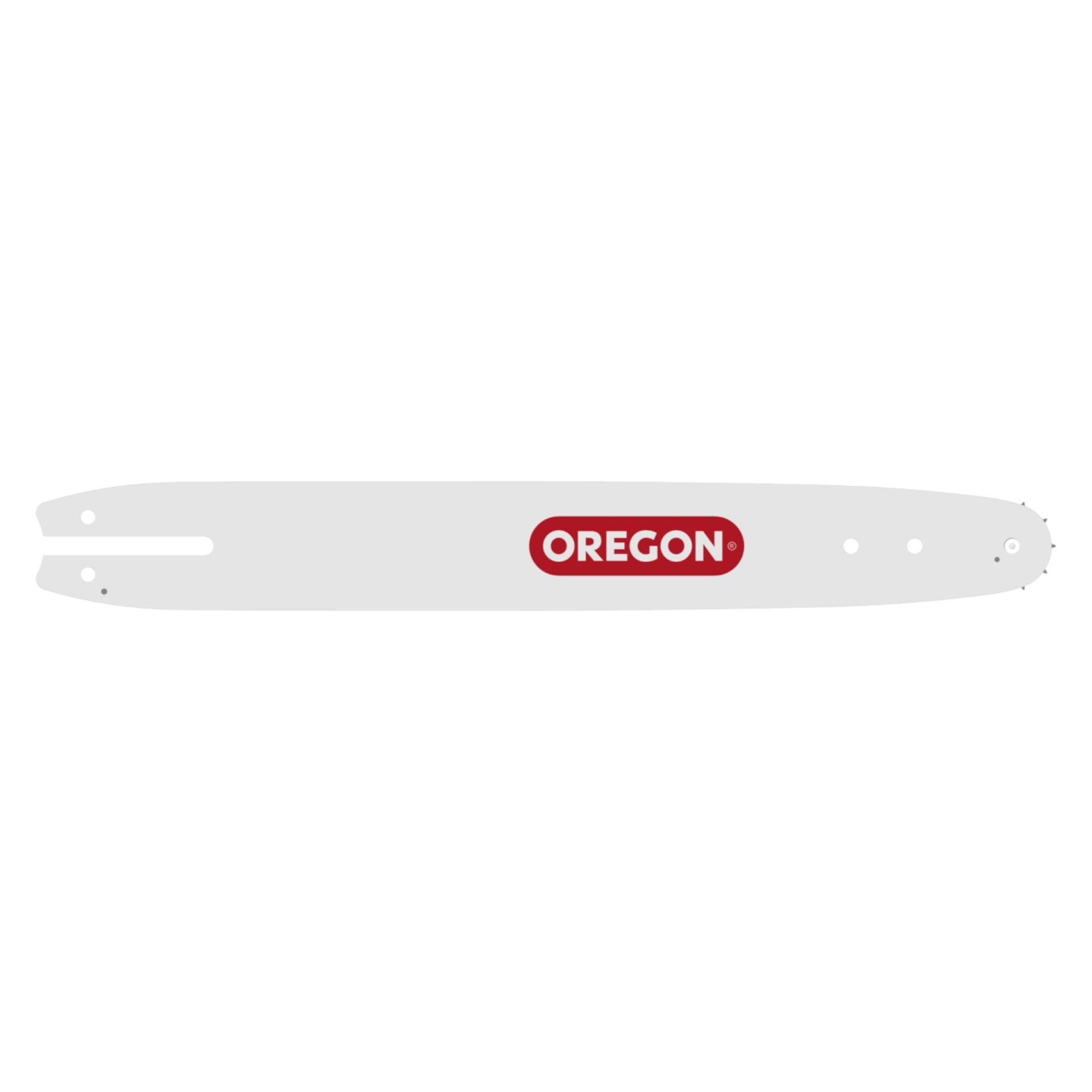 Oregon Standard Kombo Führungsschiene + 2x Sägekette 30 cm 3/8" LP 1,3 mm 44 TG ( 567295 ) (Kettensäge) (567295)