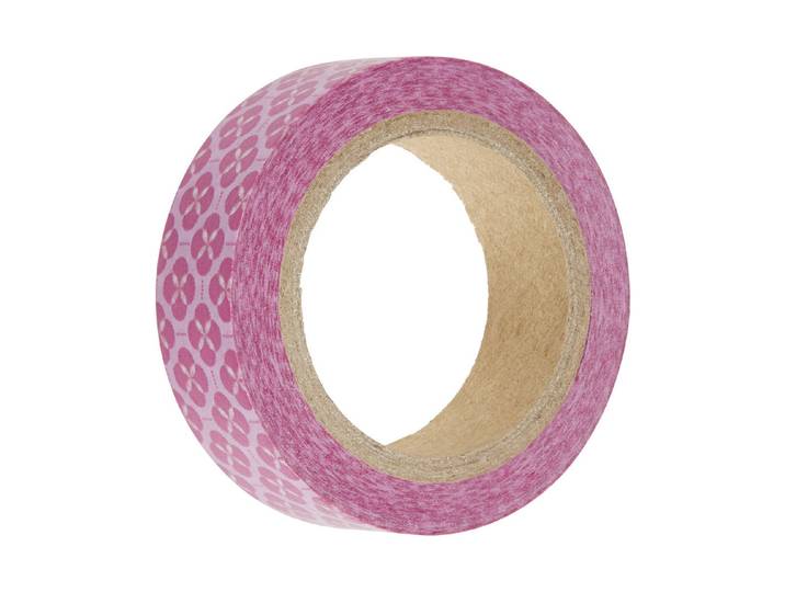 Glorex Washi-Tape 1.5 × 1000 cm