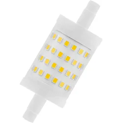 Ledvance LINE78 R7s DIM P 9.5W 827 R7s 1055lm 2700K dimmbar zweiseitig gesockel
