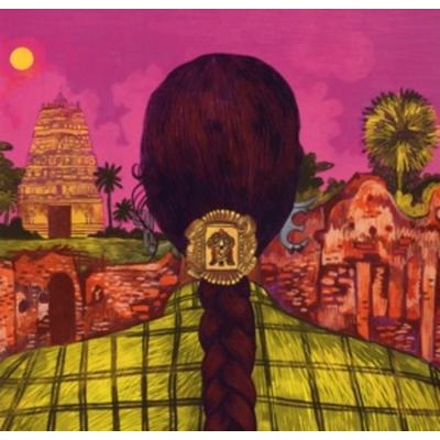 Santhosam - Priya Ragu, Vinyl