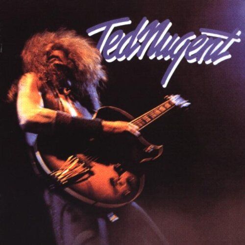 Ted Nugent - Ted Nugent - Preis vom 30.09.2026 22:30:23 h