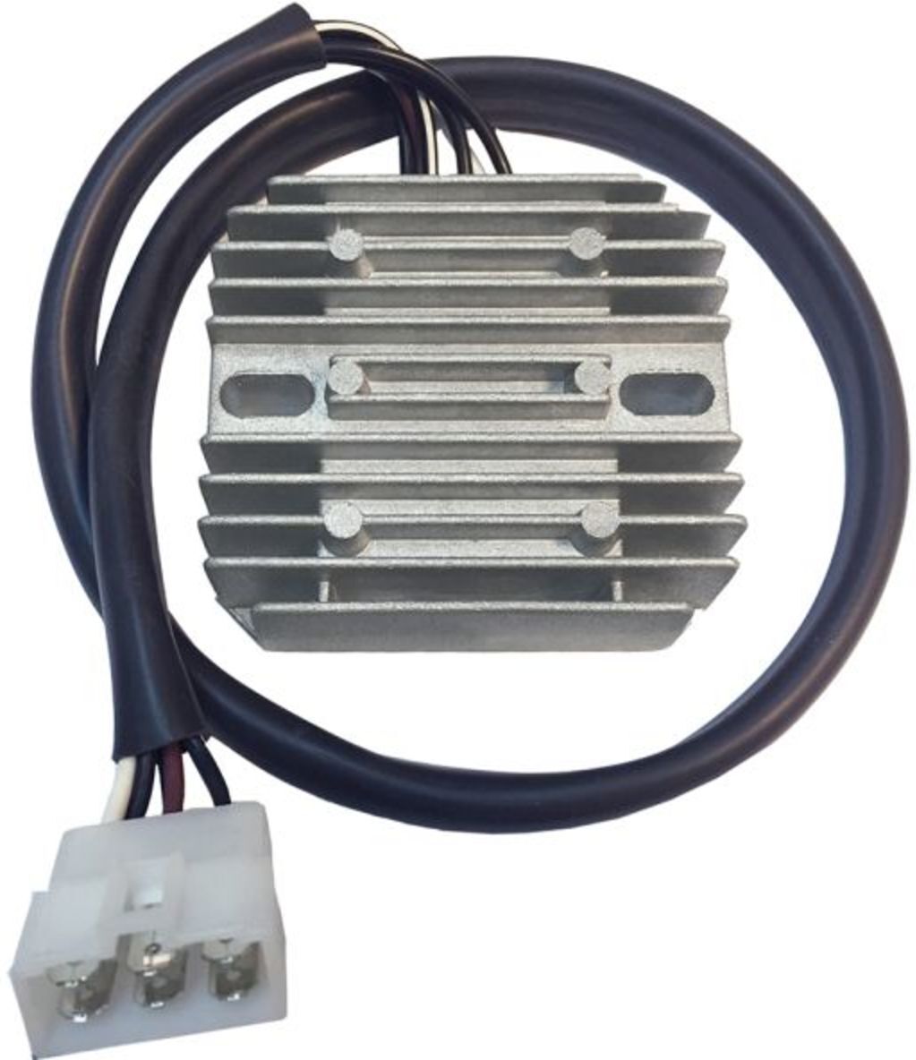 Spannungsregler DZE DZE02498