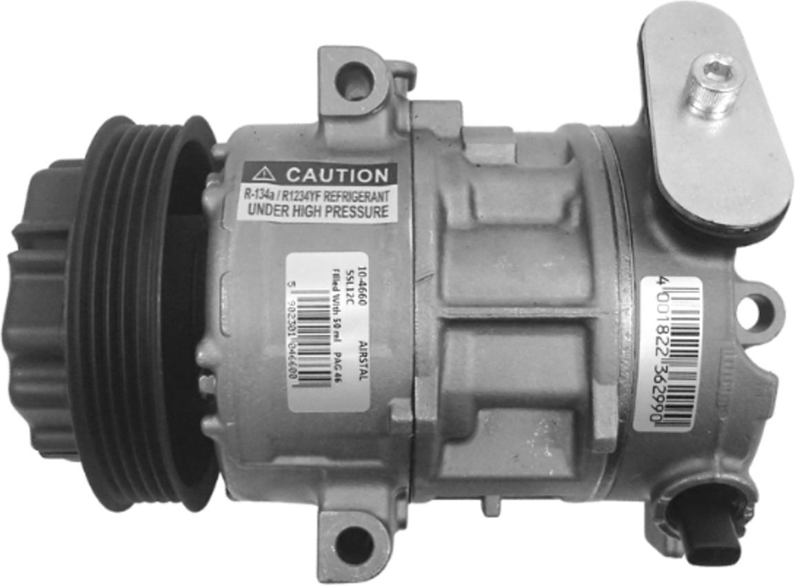 Klimakompressor AIRSTAL 10-4660