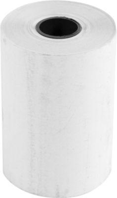 Additionsrollen, für Kassen- und Rechenmaschinen, 2-fach, 60g /m², B 57 mm x L 8 m, Ø 40 mm, 5 Rollen