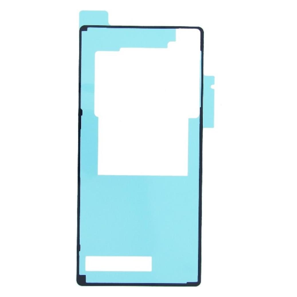 Sony Xperia Z3 Kleberückseite (Sony Xperia Z3) (1282-1897)