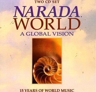 Various - Narada World - Preis vom 09.10.2026 07:28:09 h
