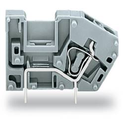 Federkraftklemmblock Blau WAGO 742-124 Inhalt: 300 St.